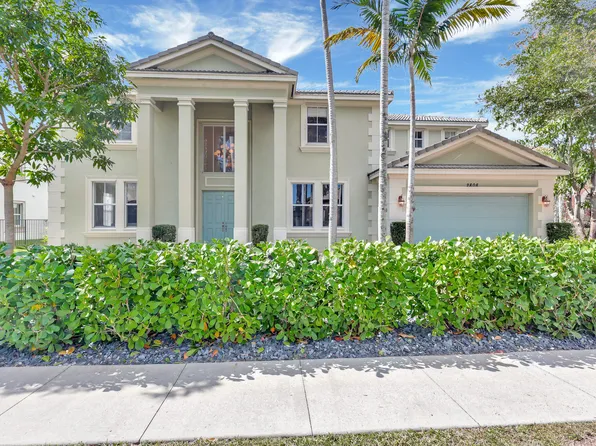 2808 Pillsbury Way, Wellington, FL 33414