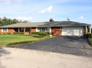 110 Dyer St, Greeneville, TN 37745