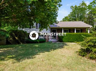 4519 Accomack Dr, Louisville, KY 40241