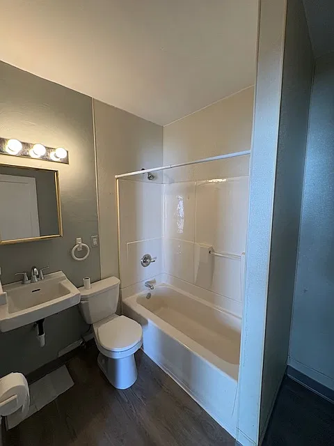 2 bed, 1588 sqft, $900 — Photo 2