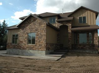 2141 N. 200 W., Harrisville, UT 84414