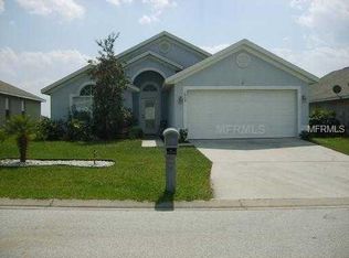 617 Reston Pl, Davenport, FL 33897