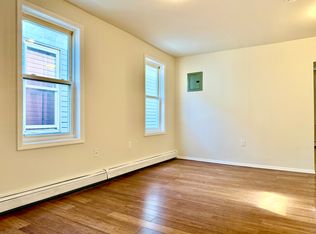 421 S 16th St #2, Newark, NJ 07103