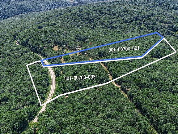 3rd image of 11946 & 11962 Devils Den Rd