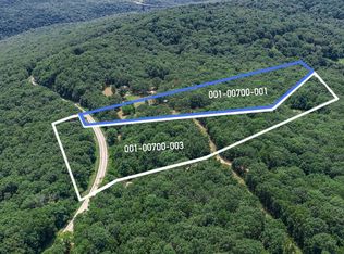 11946 & 11962 Devils Den Rd, Winslow, AR 72959