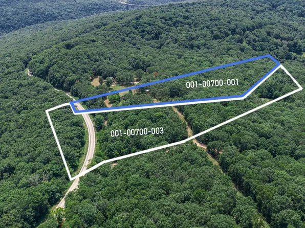 11946 & 11962 Devils Den Rd, Winslow, AR 72959