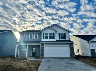 402 Wallingford St LOT 266, Lafayette, IN