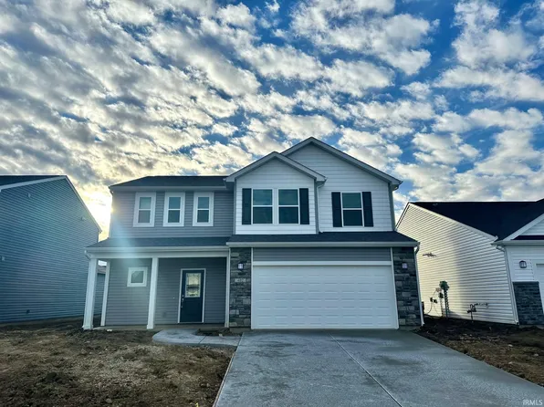 402 Wallingford St Lot 266, Lafayette, IN 47905