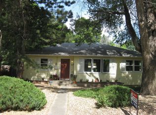 922 Emery St, Longmont, CO 80501