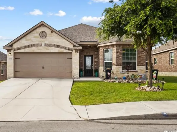11918 LUCKEY RIV, San Antonio, TX 78252