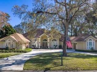 1150 SALT CREEK Drive, Ponte Vedra Beach, FL 32082