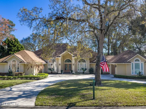 1150 SALT CREEK Drive, Ponte Vedra Beach, FL 32082