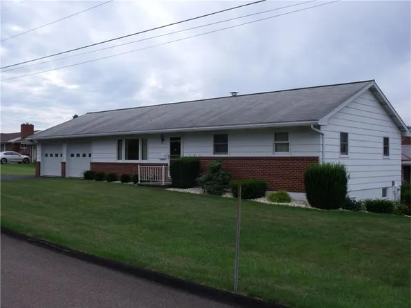 420 Sherman St, Meyersdale, PA 15552