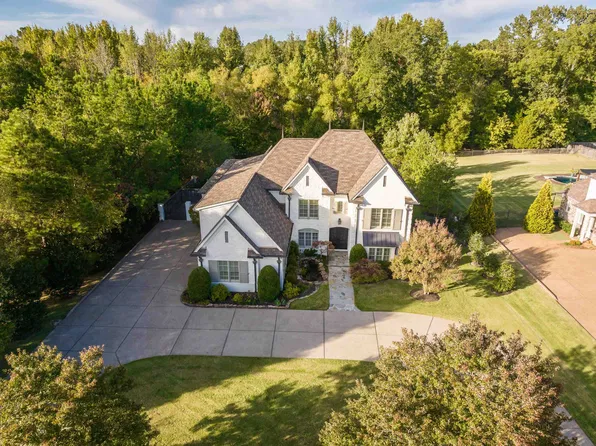 9010 Telluride Cv, Germantown, TN 38138