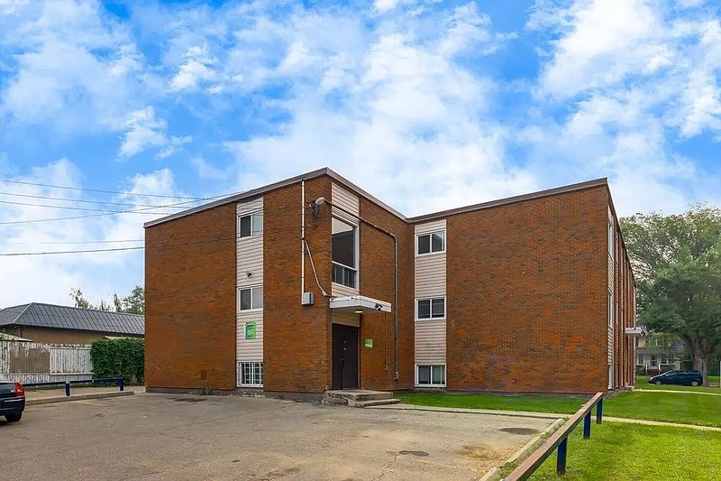 Edmonton Apartment for rent - 2 Bedrooms — photo 21