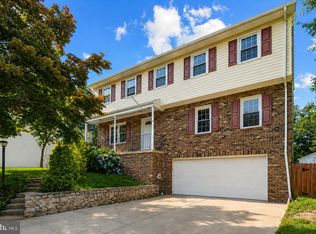 13204 Nickleson Dr, Woodbridge, VA 22193