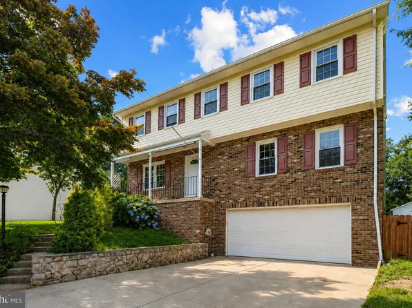 13204 Nickleson Dr, Woodbridge, VA 22193