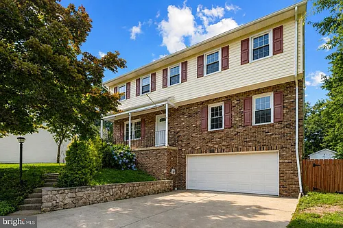 13204 Nickleson Dr Photo 1