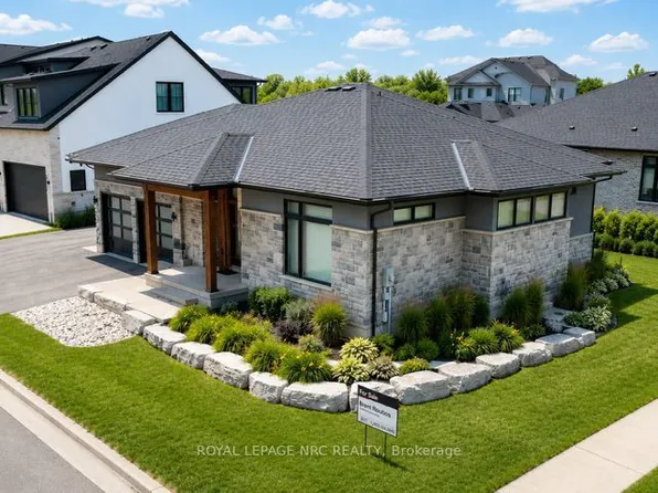 2 Fedorkow Ln, Niagara On The Lake, ON L0S 1J1