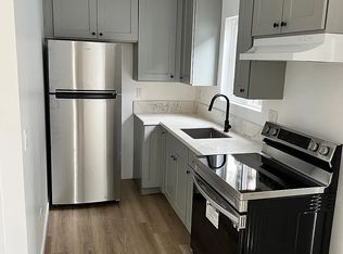 2819 3rd Ave #2825-1/2, Los Angeles, CA 90018