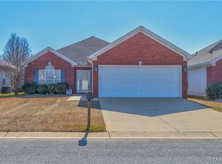 2331 Alexander Dr, Tuscaloosa, AL 35405