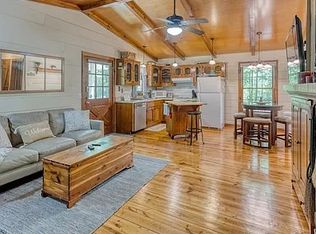 575 Pocaset Dr, Ellijay, GA 30540