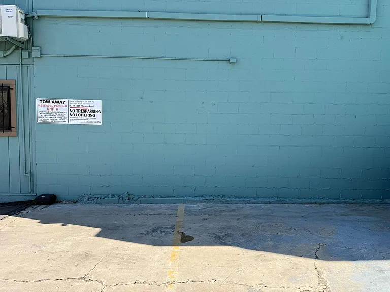 1259 Morena Blvd #A — Photo 18