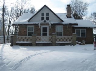 155 Hughes St, Kalamazoo, MI 49001