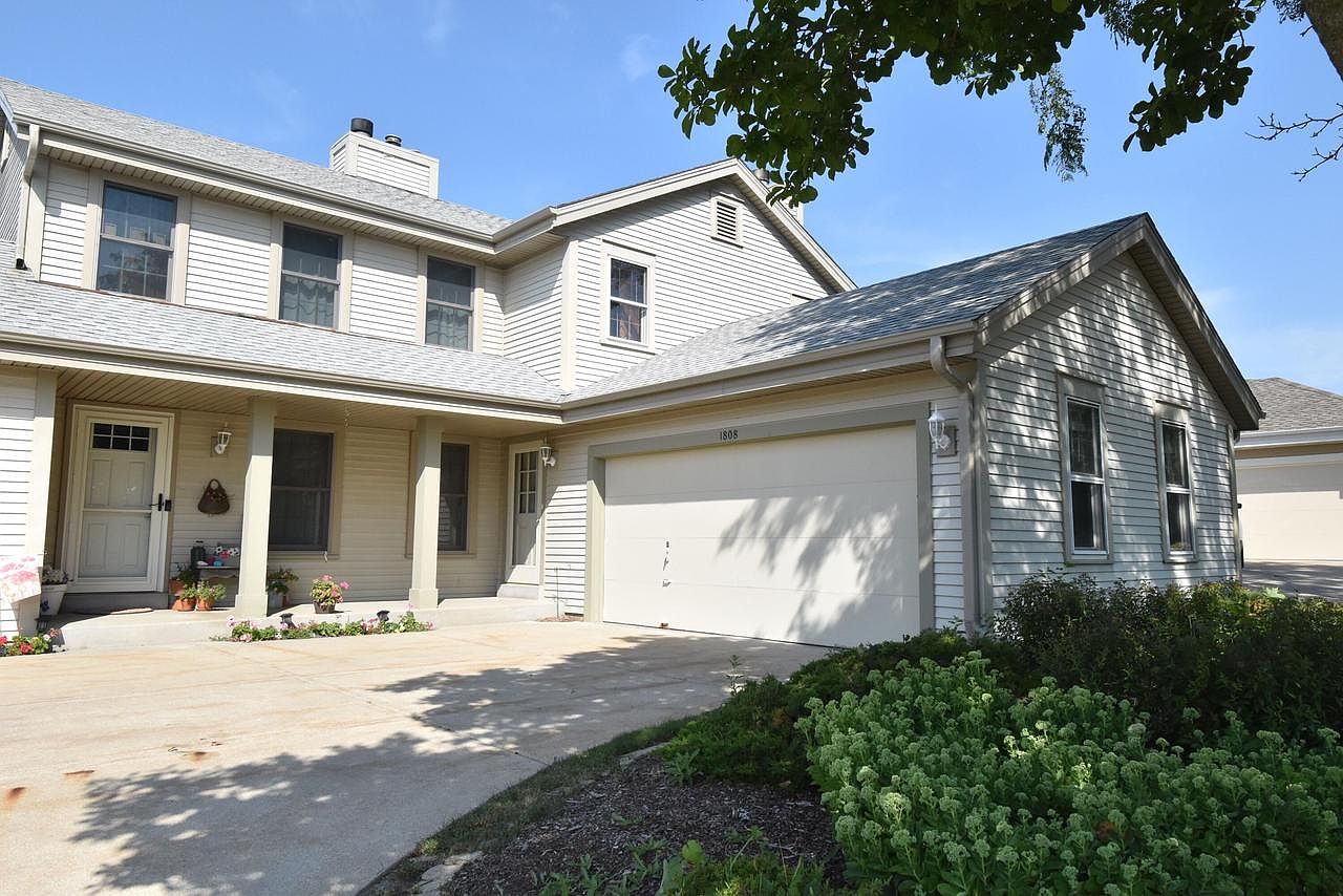 1808 Big Bend ROAD, Waukesha, WI 53189 MLS 1847753 Zillow