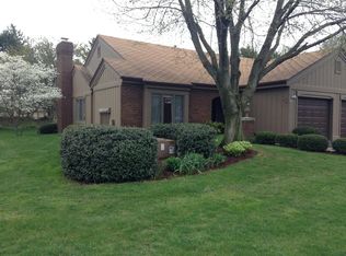 849 Millbridge Ave, Holland, MI 49423