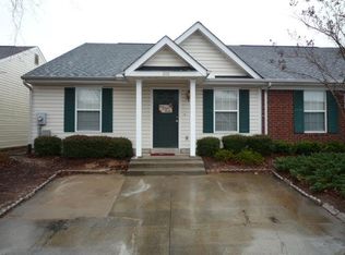 208 Sassafras Ln, Grovetown, GA 30813