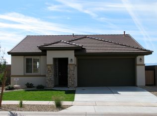 2552 E Desert Cliff Dr, Washington, UT 84780
