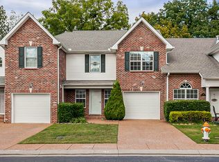 127 Noel Cove Cir, Hermitage, TN 37076