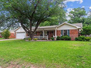 2333 Post Oak Rd, Abilene, TX 79605