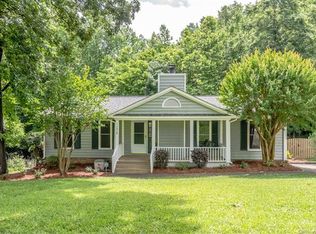 11218 Mallard Crossing Dr, Charlotte, NC