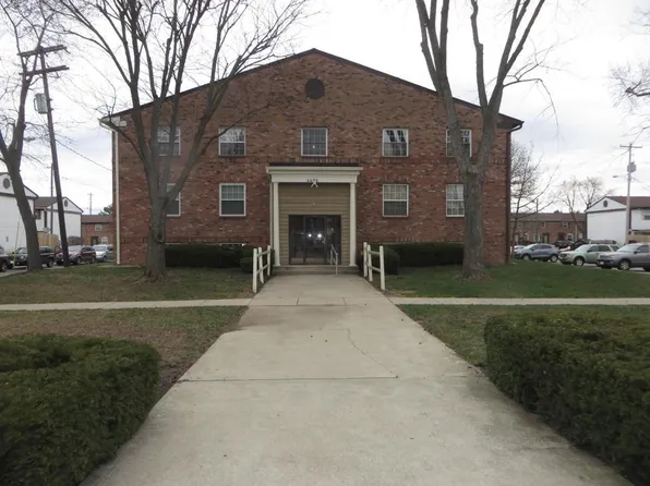 4696 Tarryton Ct S APT 1C, Columbus, OH 43228