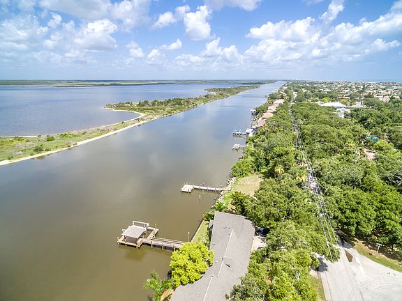 facing north west