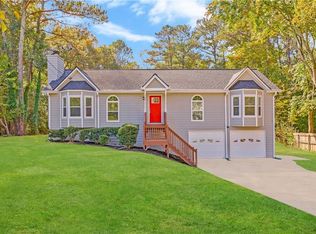 3274 Kate St, Acworth, GA 30102