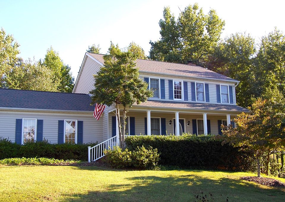 1st image of 6126 N Danford. Street.