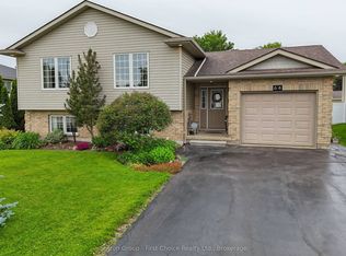 64 Park Ln, West Perth, ON N0K1N0