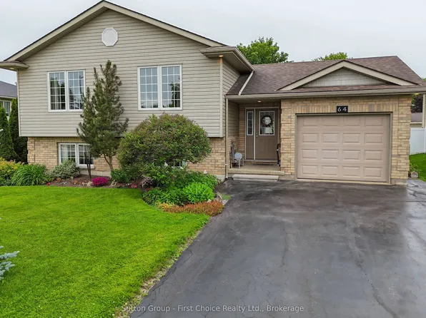 64 Park Ln, West Perth, ON N0K 1N0