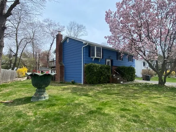 46 Stamford Avenue, Stamford, CT 06902