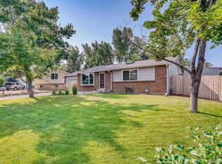 2486 S Dillon St, Aurora, CO 80014