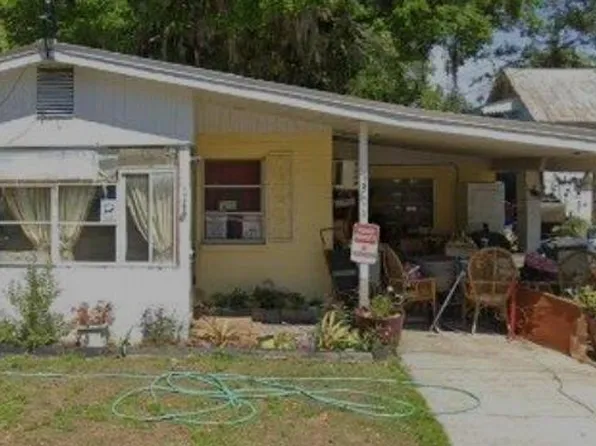 306 EUCALYPTUS Avenue, Crescent City, FL 32112