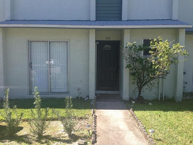 1st image of 833 Crystal Lake Dr #833