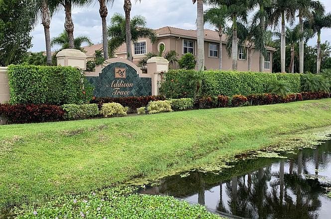 1st image of 16055 Sims Rd APT 101