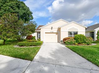 7729 Mansfield Hollow Rd, Delray Beach, FL 33446