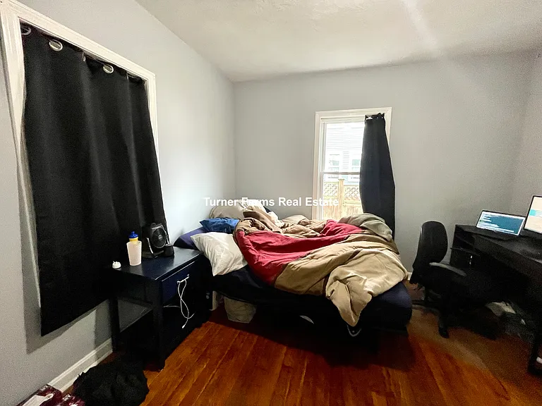 48 Derby St #1A — Photo 24