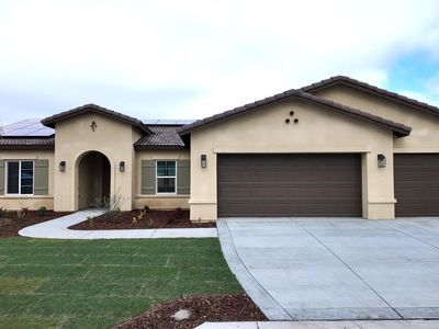 16722 Chloe Ct, Bakersfield, CA, 93314