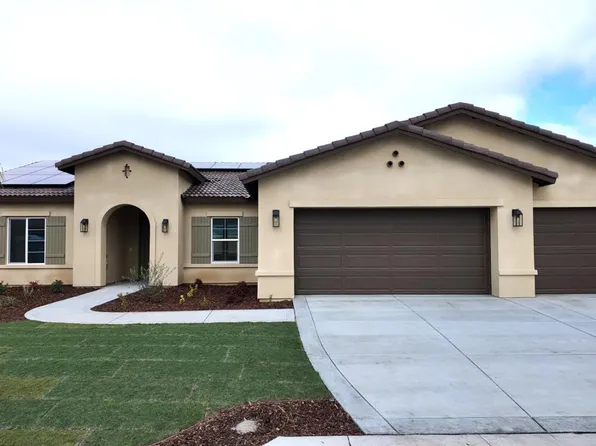 16722 Chloe Ct, Bakersfield, CA 93314